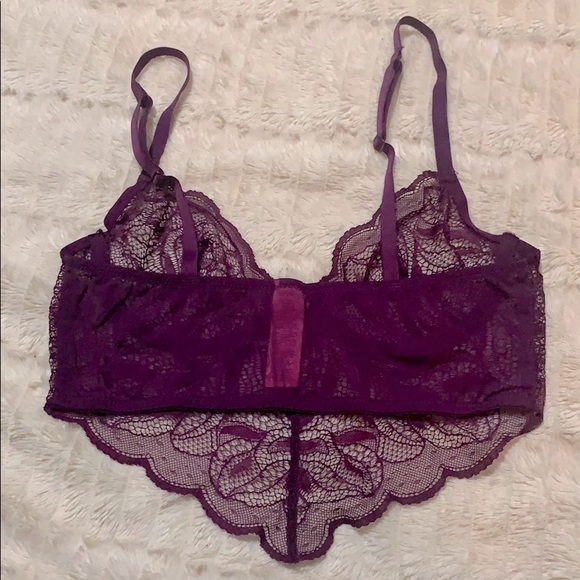 BNWOT LaSenza Unlined Bra Top - Picture 2 of 2
